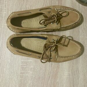 Men’s sperrys